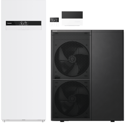 M-serie All-in-One