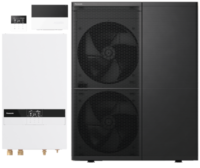 M-serie Bi-bloc Thermostaat