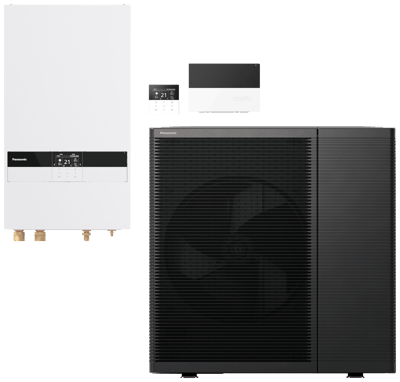 R290 L-Serie Bi-Bloc